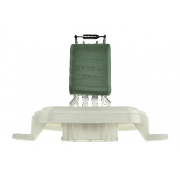 Résistance Chauffage Ventilation Pour Renault Laguna II 7701206540 7701207853
