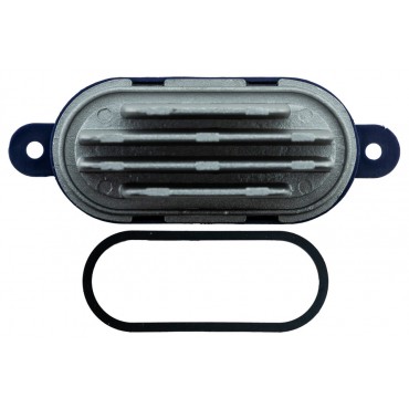 Résistance Chauffage Ventilation Pour Renault Laguna II VEL Satis 7701206541