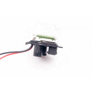 Résistance Chauffage Ventilation Pour Renault Megane I 7701046061