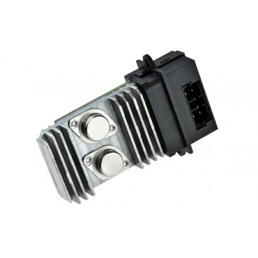 Résistance Chauffage Ventilation Pour Renault Megane I Scenic 7701040562