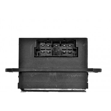 Résistance Chauffage Ventilation Pour Renault Megane I Scenic 7701040562