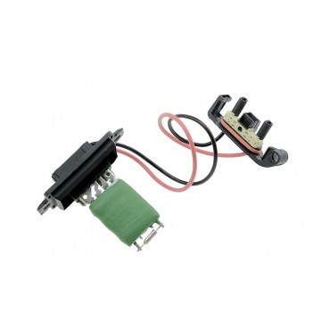 Résistance Chauffage Ventilation Pour Renault Megane II 7701207717