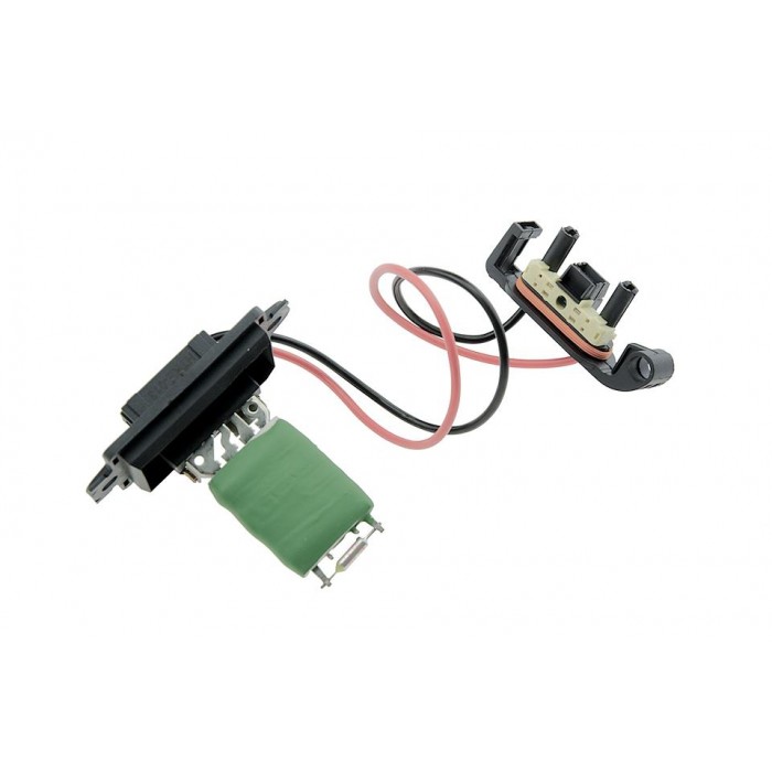 Résistance Chauffage Ventilation Pour Renault Megane II 7701207717