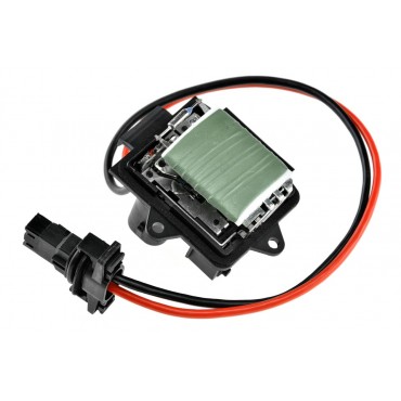Résistance Chauffage Ventilation Pour Renault Megane Scenic 7701046943
