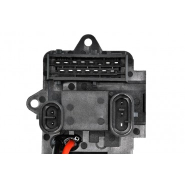 Résistance Chauffage Ventilation Pour Renault Megane Scenic 7701046943