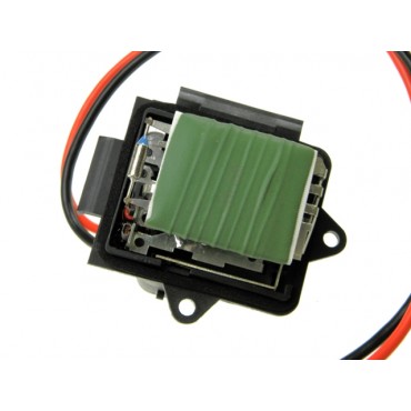 Résistance Chauffage Ventilation Pour Renault Megane Scenic 7701046943