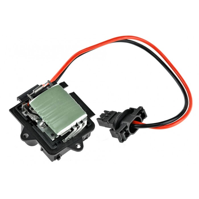 Résistance Chauffage Ventilation Pour Renault Megane Scenic 7701046941