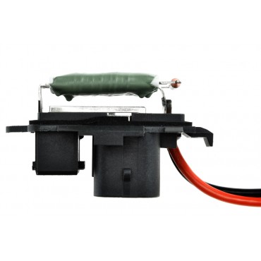 Résistance Chauffage Ventilation Pour Renault Megane Scenic 7701046941