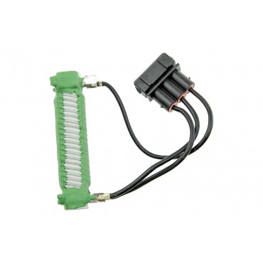Résistance Chauffage Ventilation Pour VW Sharan Transporter IV Seat Alhambra