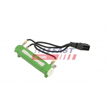 Résistance Chauffage Ventilation Pour VW Sharan Transporter IV Seat Alhambra