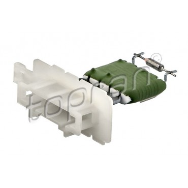 Résistance Chauffage Ventilation Pour VW Polo T-Cross Taigo Seat Arona Ibiza V