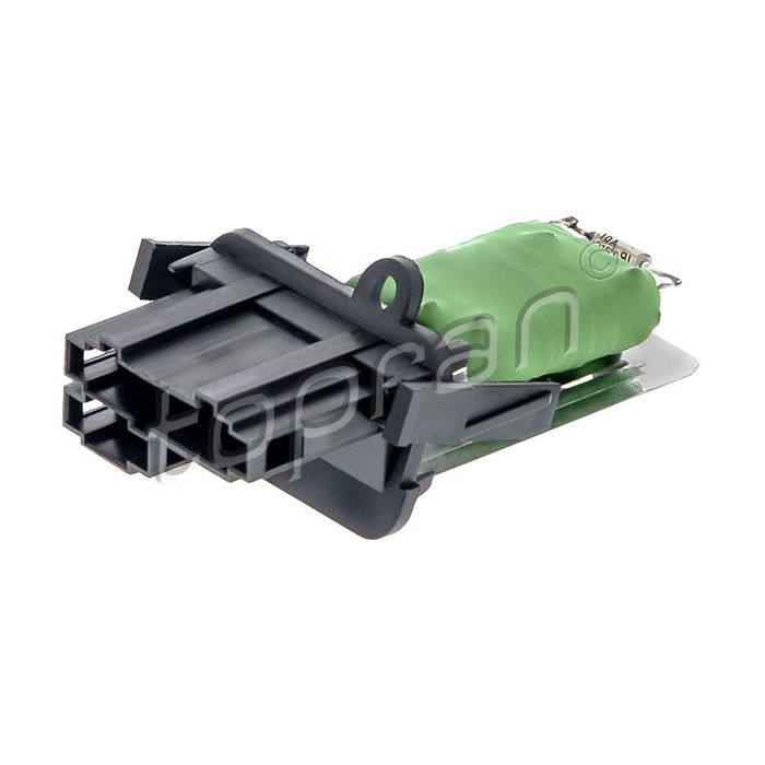 Résistance Chauffage Ventilation Pour VW Caddy II Golf III Polo Vento Seat