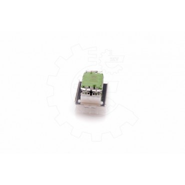 Résistance Chauffage Ventilation Pour VW Vento Seat Arosa Cordoba Ibiza II Inca