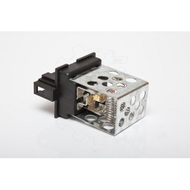 Résistance Chauffage Ventilation Pour VW Caddy II Skoda Felicia I II