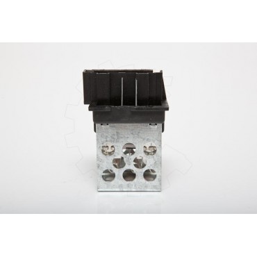 Résistance Chauffage Ventilation Pour VW Caddy II Skoda Felicia I II