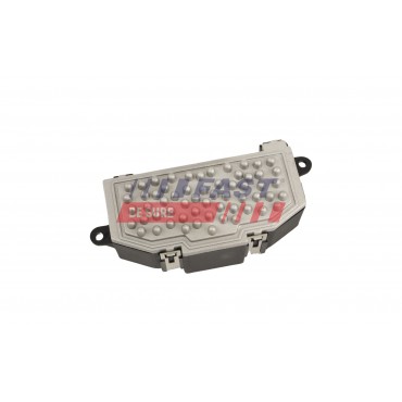 Résistance Chauffage Ventilation Pour VW Beetle Passat Skoda Superb II Yeti