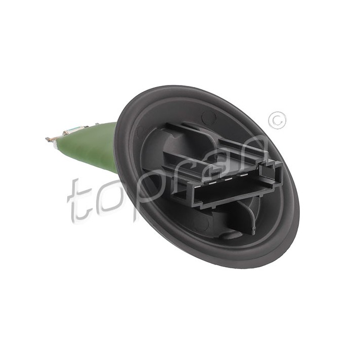 Résistance Chauffage Ventilation Pour Smart Fortwo 4518210051 A4518210051