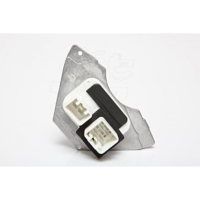 Résistance Chauffage Ventilation Pour Volvo S60 I S70 S80 V70 II XC70 8693262