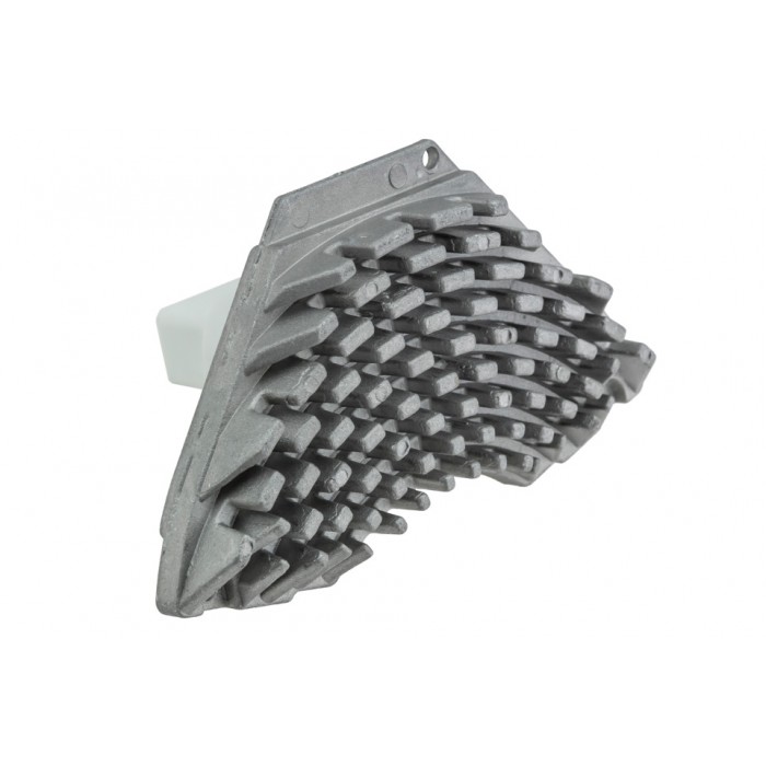 Résistance Chauffage Ventilation Pour Volvo S60 I S70 S80 V70 II III 08693262