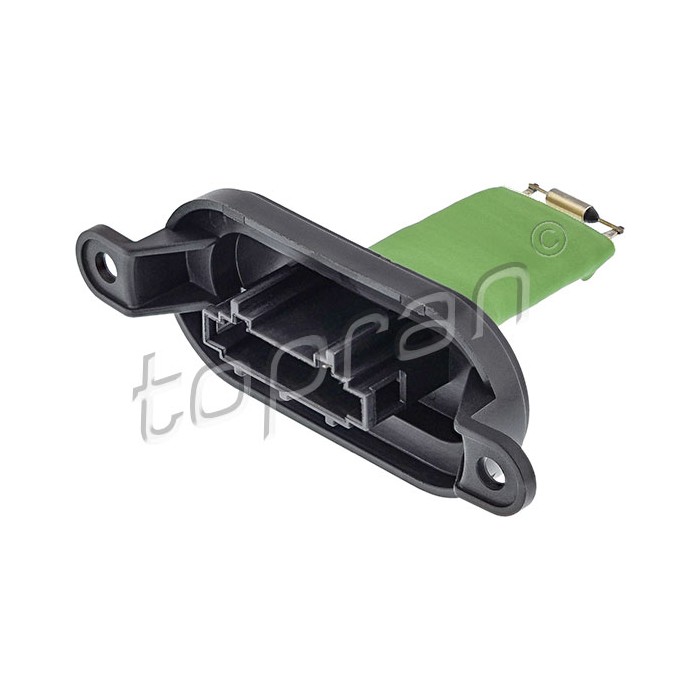 Résistance Chauffage Ventilation Pour VW Amarok Touareg Transporter V 7E0959263