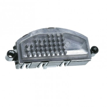 Résistance chauffage pulseur d'air habitacle Pour A4 A5 Q5 CLASSE A B 2469064100