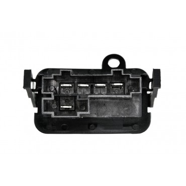 Résistance Chauffage Ventilation Pour VW Caddy II Golf III IV Polo 1H0959263