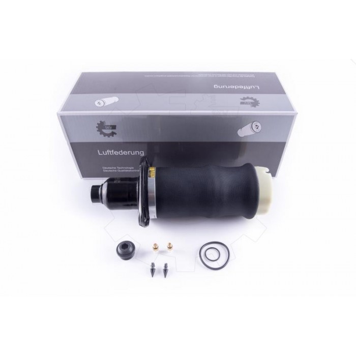 Amortisseur Pneumatique Arrière Droit Pour Audi A6 Allroad 4Z7616051A