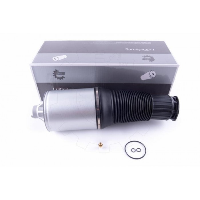 Amortisseur Pneumatique Avant Droit Pour VW Phaeton Audi A8 4E0616040AB