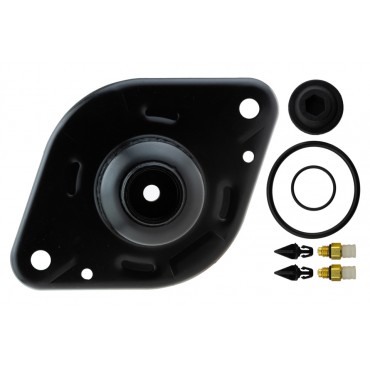 Amortisseur Pneumatique Arrière Gauche Pour Audi Allroad 4Z7616051A