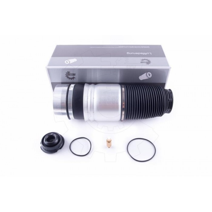 Amortisseur Pneumatique Arrière Pour VW Audi Q7 Porsche 4L0616503 95535850300