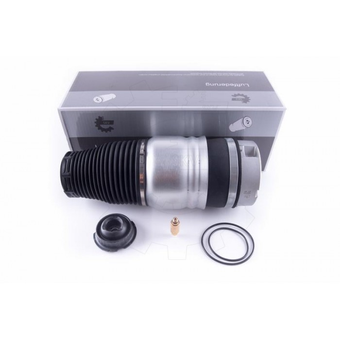 Amortisseur Pneumatique Avant Gauche Pour VW Audi Porsche 95535840300 7L8616039D