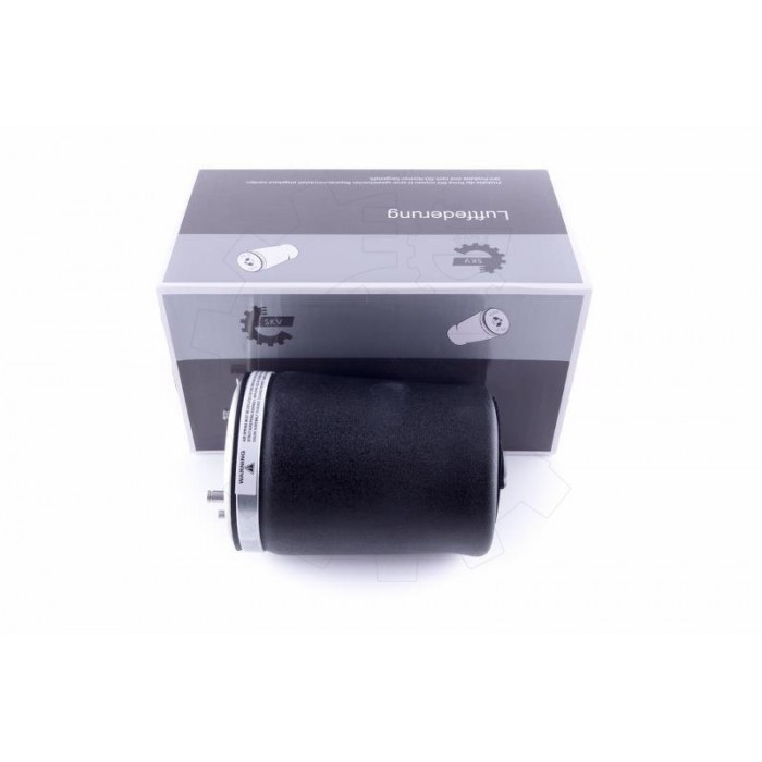 Amortisseur Pneumatique Arrière Droit Pour BMW Série 5 E39 37121094614