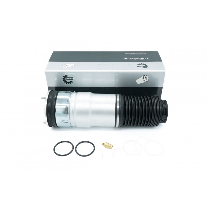 Amortisseur Pneumatique Arrière Pour BMW 37126791675 37126791676 37126794139