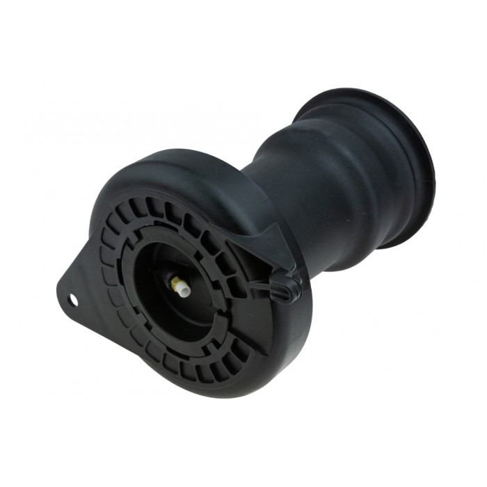 Amortisseur Pneumatique Arrière Pour Peugeot Fiat Citroën 5102W8 1350998080