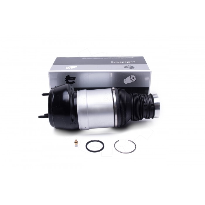 Amortisseur Pneumatique Avant Droit Pour Mercedes-Benz Classe GL M A1663207413