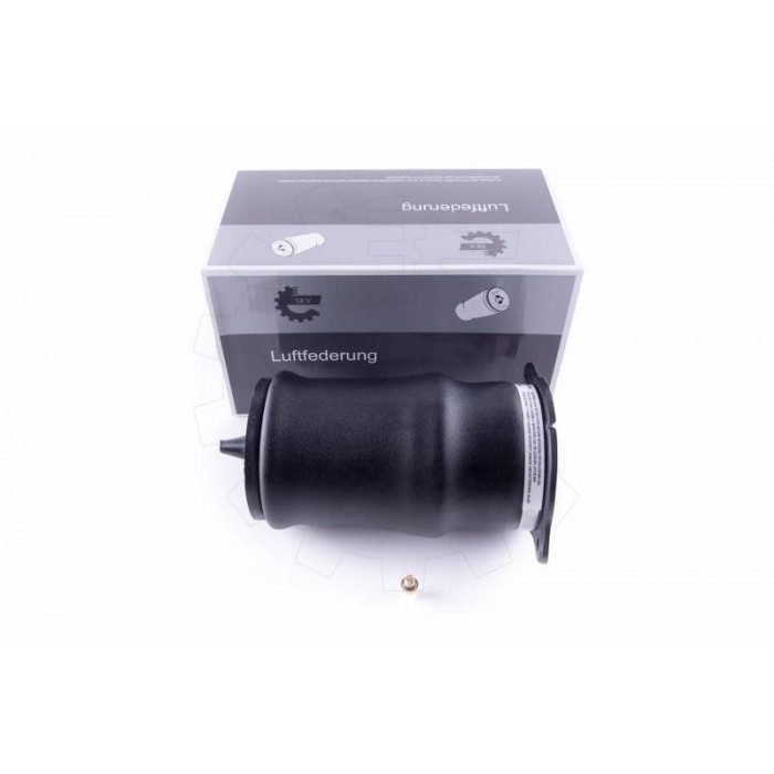 Amortisseur Pneumatique Arrière Pour Mercedes-Benz Viano Vito 6393280101