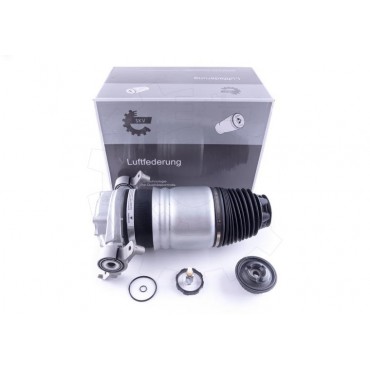 Amortisseur Pneumatique Arrière Gauche Pour VW Touareg Porsche Cayenne