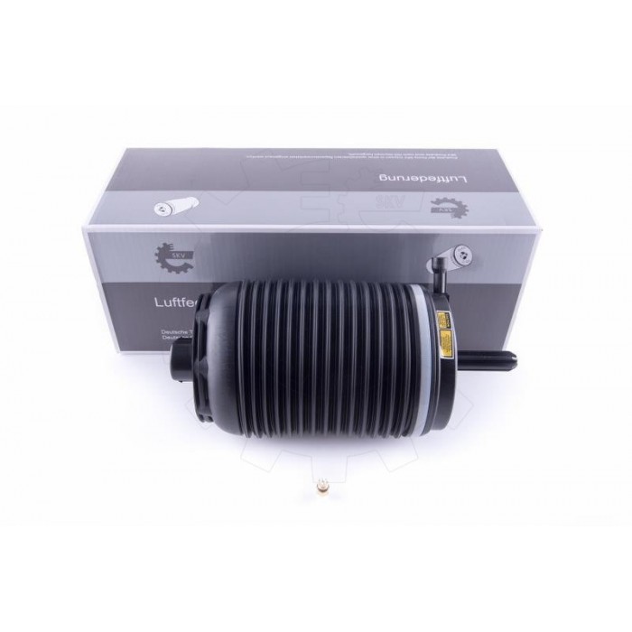 Amortisseur Pneumatique Arrière Droit Pour Porsche Macan 95B616002A 95B616002B