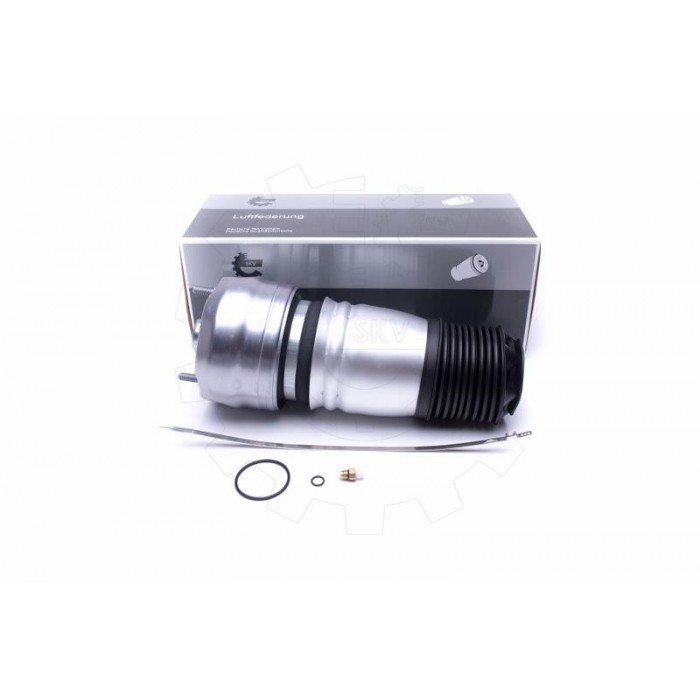 Amortisseur Pneumatique Avant Droit Pour Porsche Panamera 97034315200