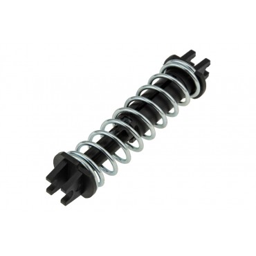 Ressort Pédale d'Embrayage Pour Peugeot 206 406 607 Citroën C5