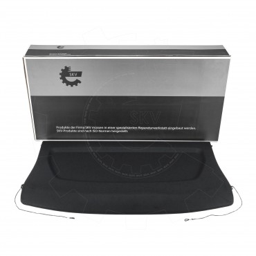 Plage de Coffre Arrière Pour Audi Q3 83F867769A