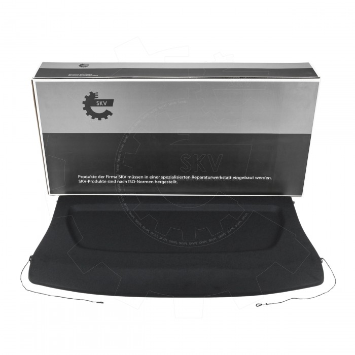 Plage de Coffre Arrière Pour Audi Q3 83F867769A