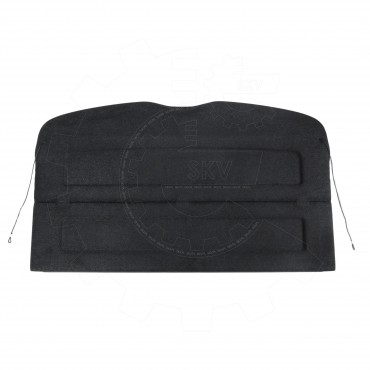 Plage de Coffre Arrière Pour Audi Q5 8R0867769D