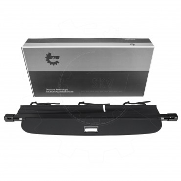 Plage de Coffre Arrière Pour Audi Q7 4L0863553A 4L0863553E