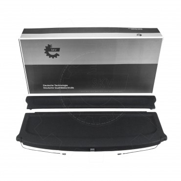 Plage de Coffre Arrière Pour BMW X1 F48 51467378621