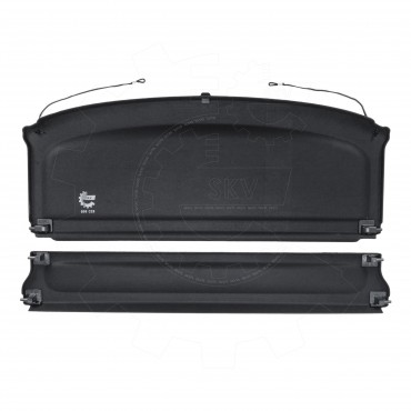 Plage de Coffre Arrière Pour BMW X1 F48 51467378621