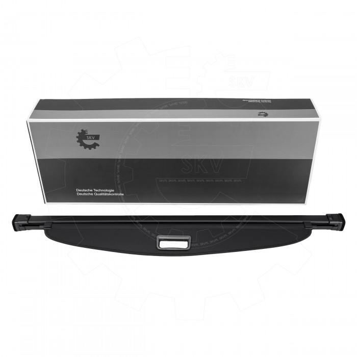 Plage de Coffre Arrière Pour Ford Ecosport CN15A55066AE