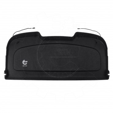 Plage de Coffre Arrière Pour Ford Fiesta VI 1791284