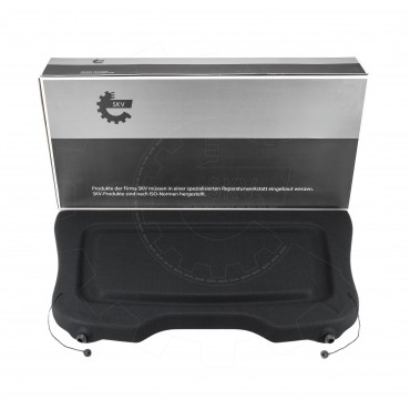 Plage de Coffre Arrière Pour Ford Focus III 1850508 BM51A46506AD3JA6