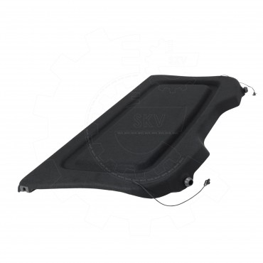 Plage de Coffre Arrière Pour Ford Focus III 1850508 BM51A46506AD3JA6